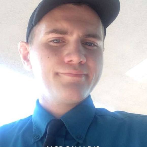 Meet your Posher, Matthew - Picture 1 of 1